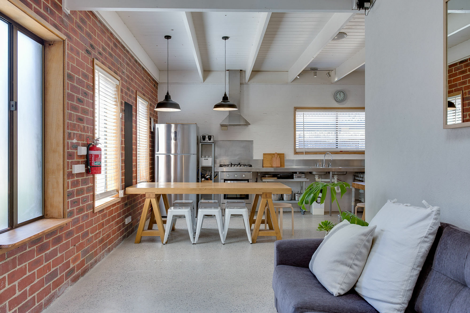 Sorrento Beach House Exterior photo